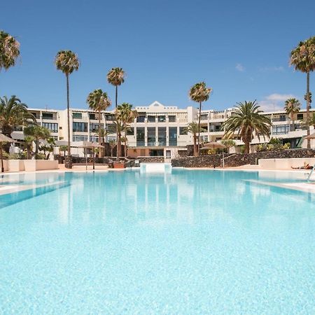 Lanzahost Casa Armonia Apartment Costa Teguise Exterior foto