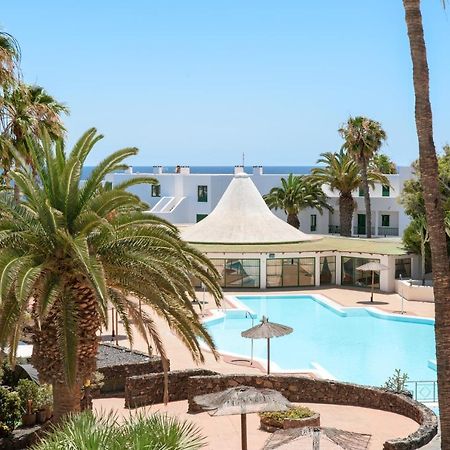 Lanzahost Casa Armonia Apartment Costa Teguise Exterior foto